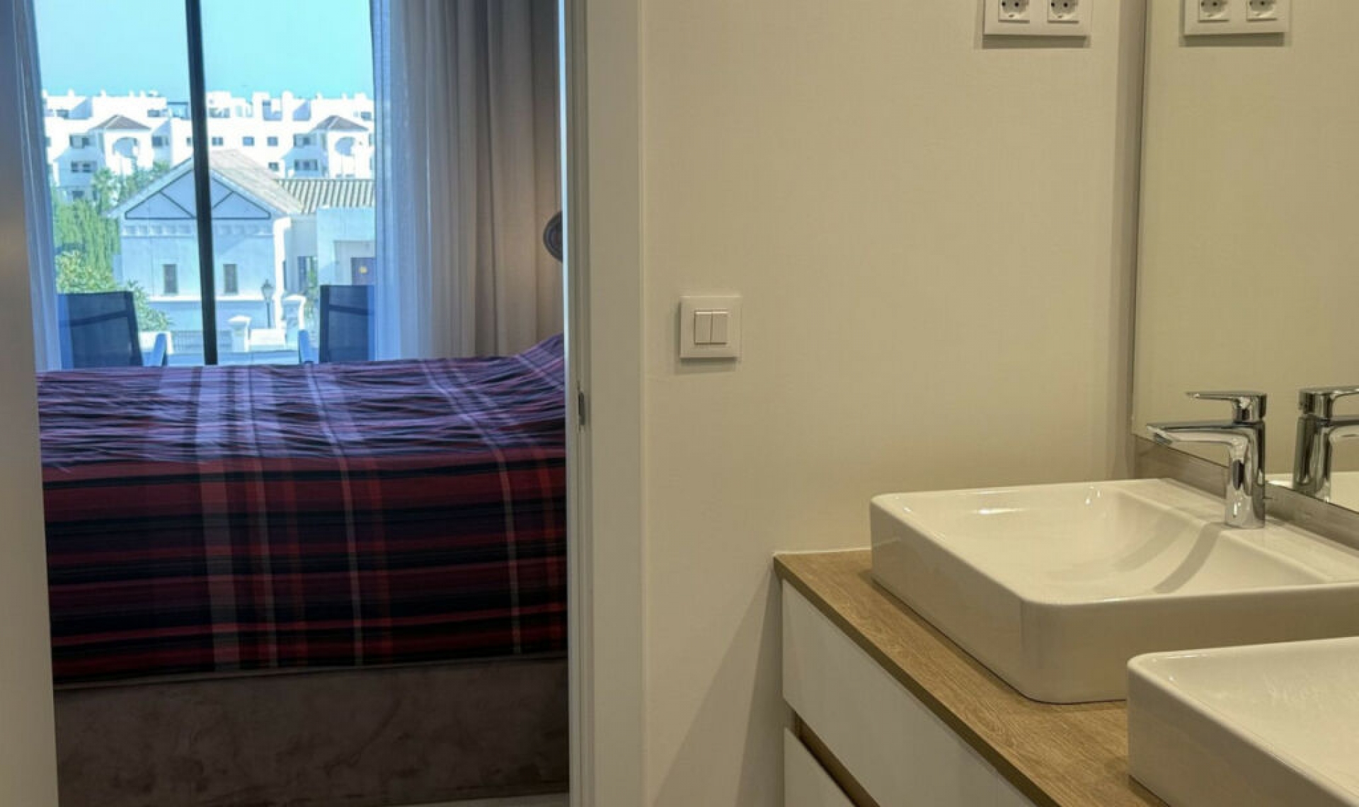 Další prodej - Apartment -
Estepona