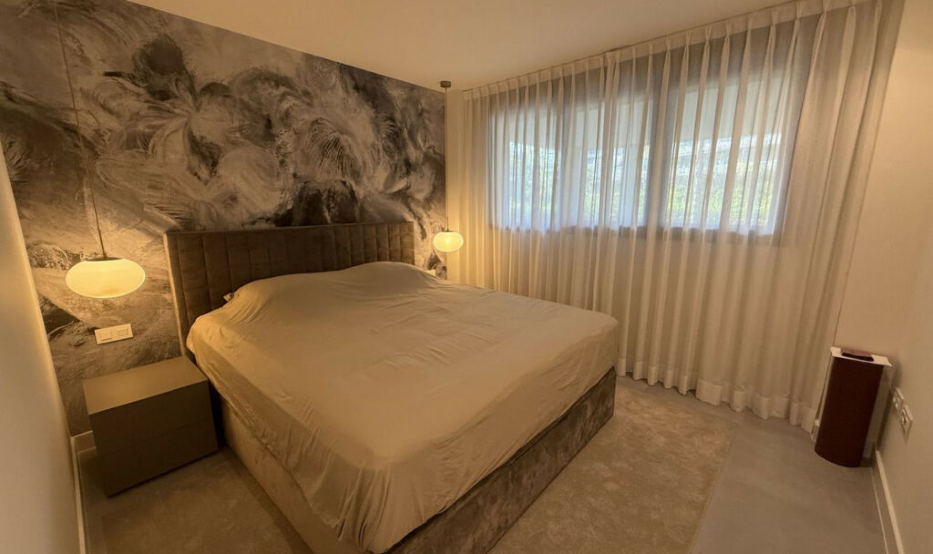 Další prodej - Apartment -
Estepona