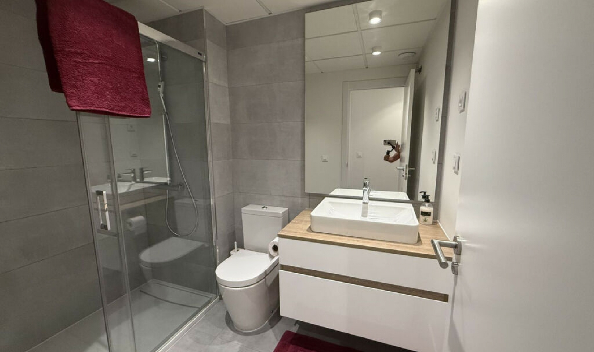 Další prodej - Apartment -
Estepona