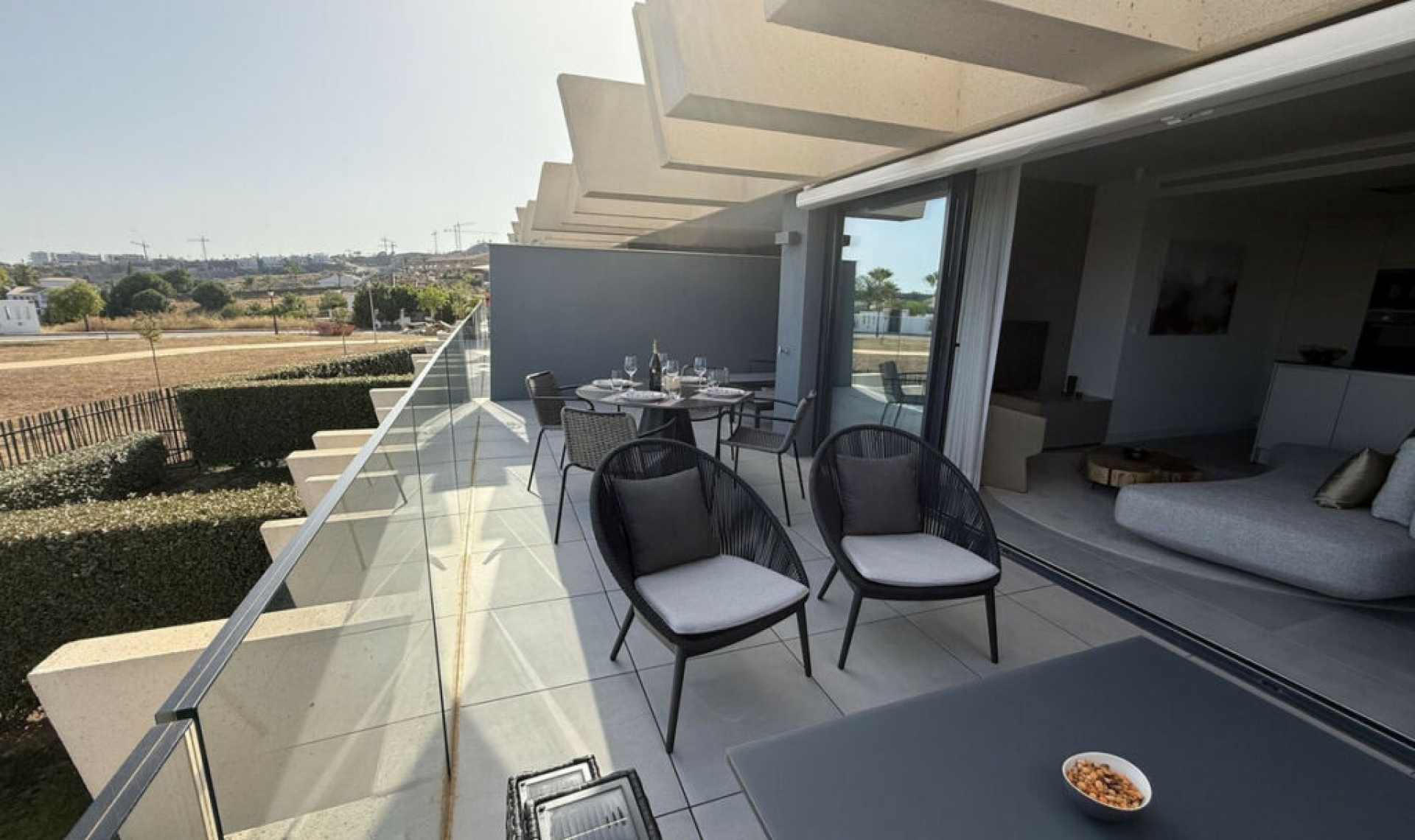 Další prodej - Apartment -
Estepona