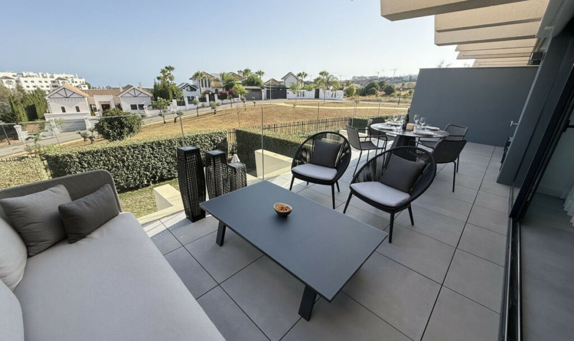 Další prodej - Apartment -
Estepona
