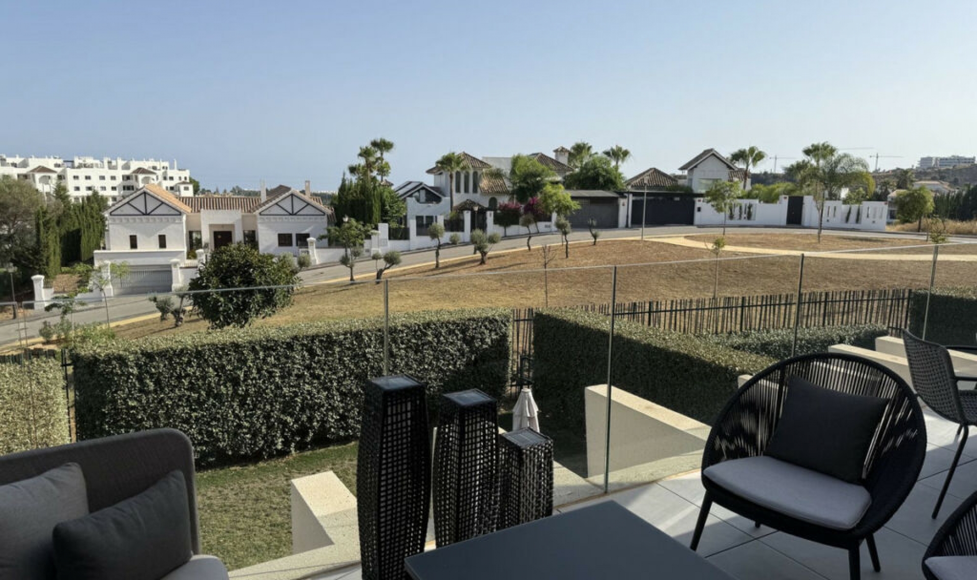 Další prodej - Apartment -
Estepona