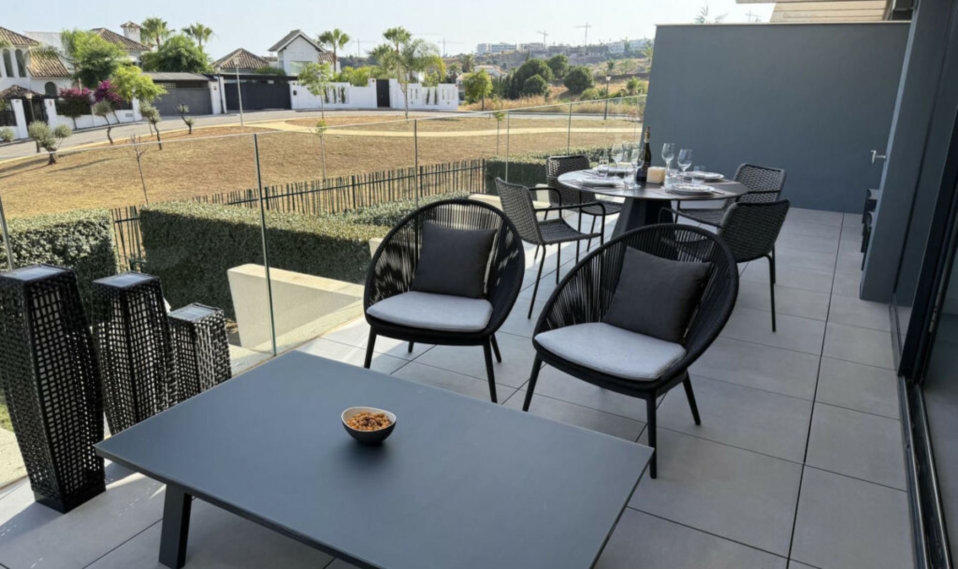 Další prodej - Apartment -
Estepona