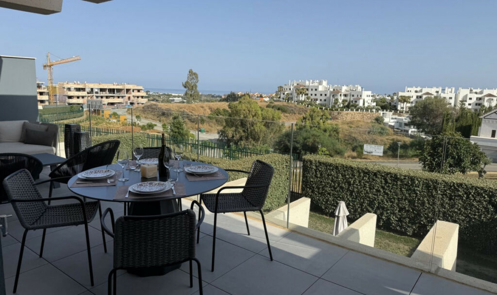Další prodej - Apartment -
Estepona