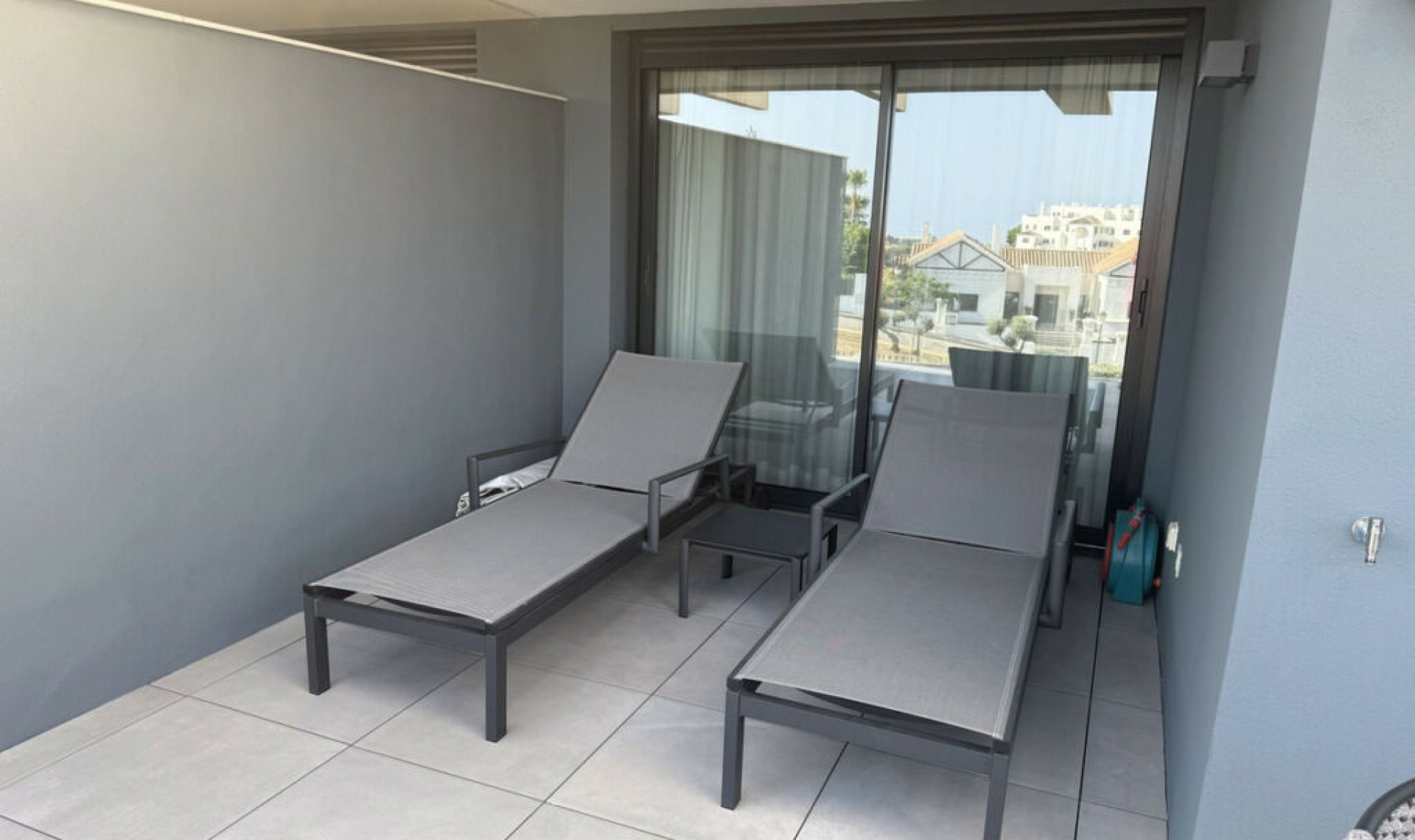 Další prodej - Apartment -
Estepona