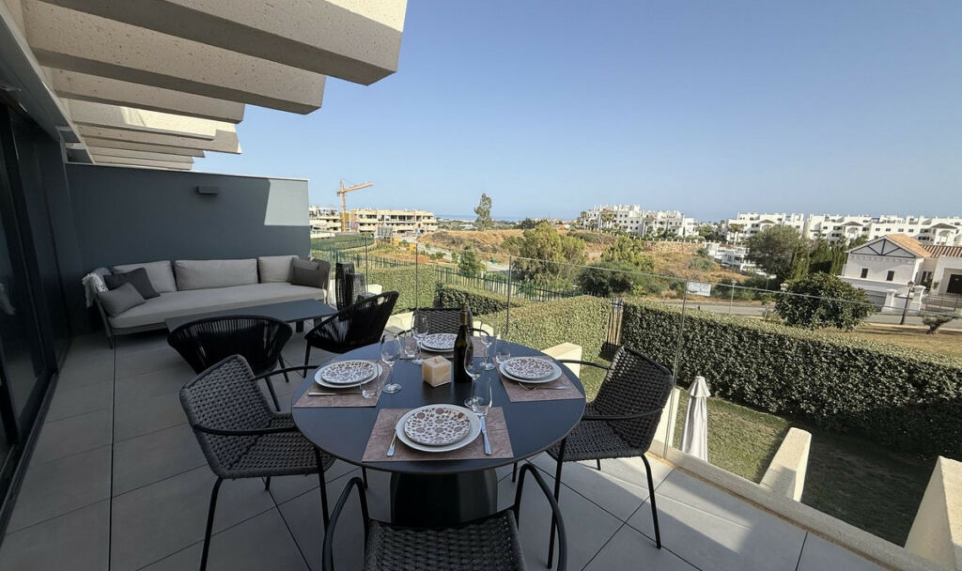Další prodej - Apartment -
Estepona