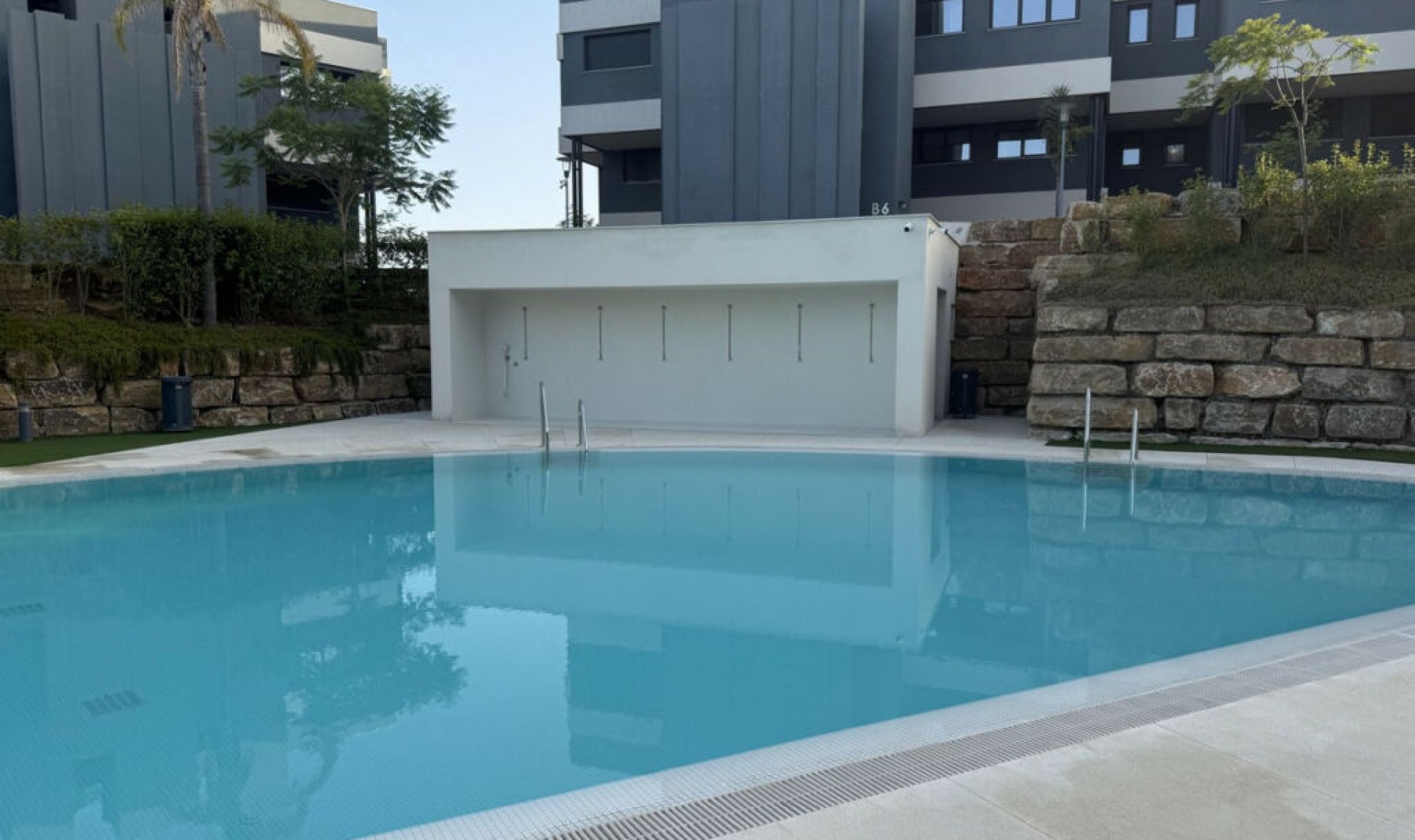 Další prodej - Apartment -
Estepona