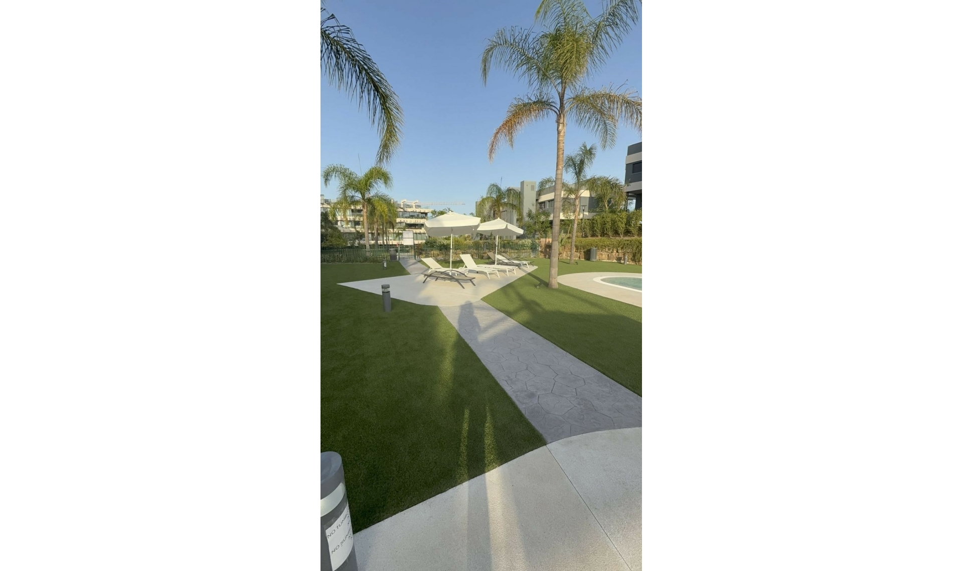 Další prodej - Apartment -
Estepona