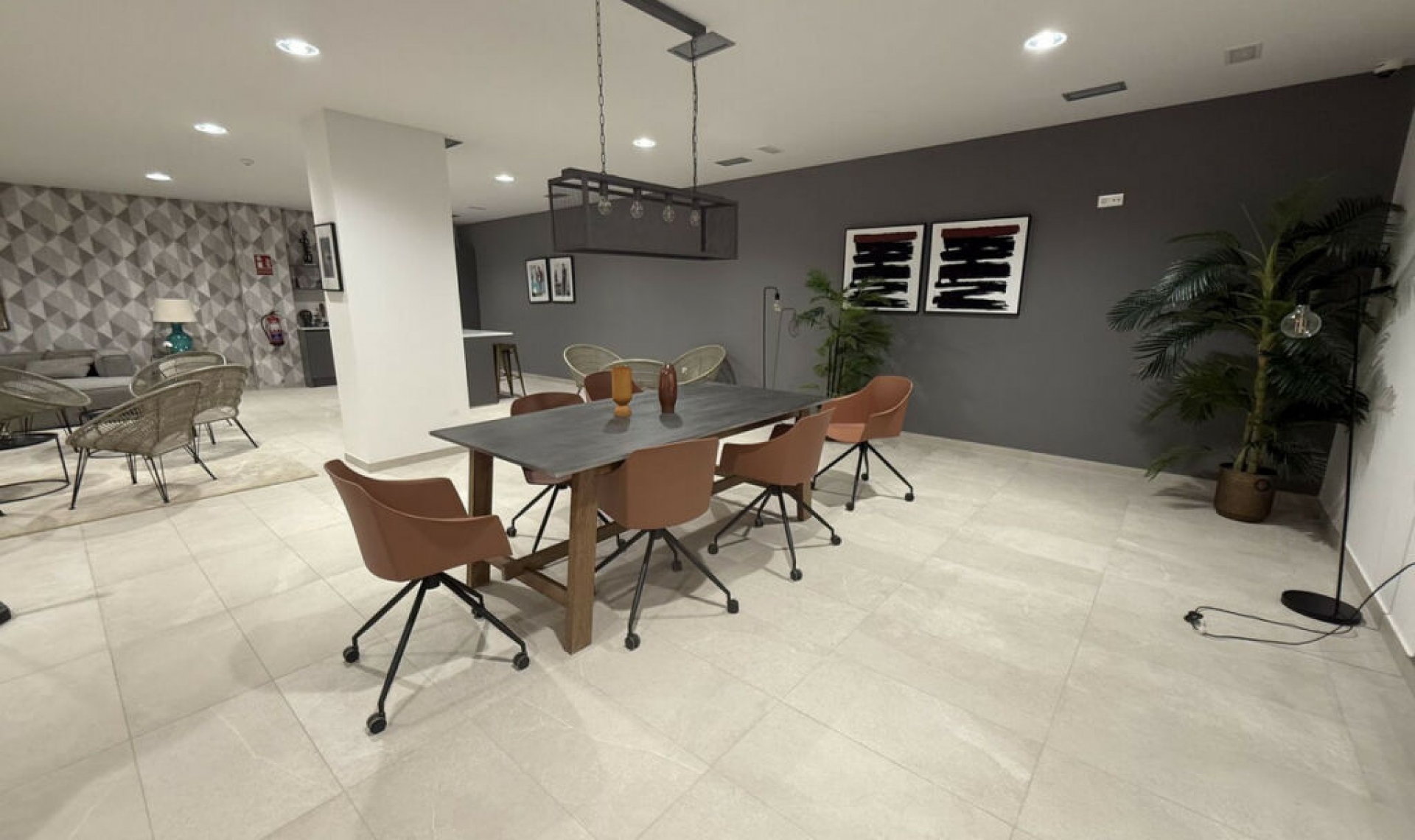 Další prodej - Apartment -
Estepona