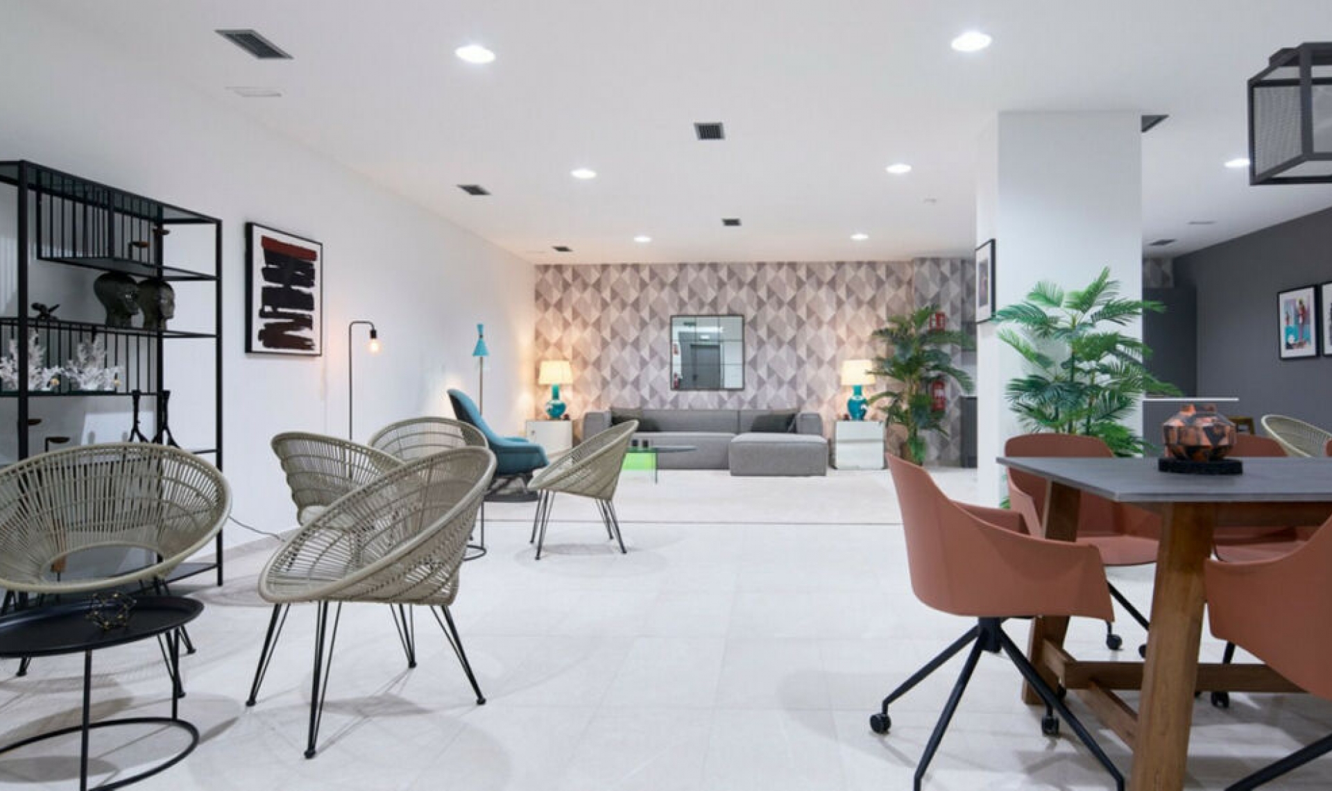 Další prodej - Apartment -
Estepona