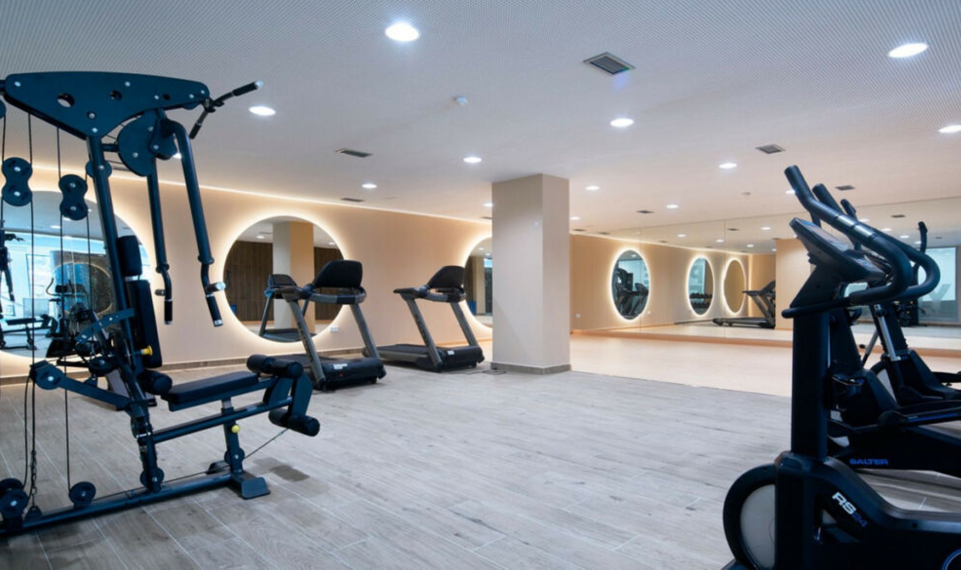 Další prodej - Apartment -
Estepona