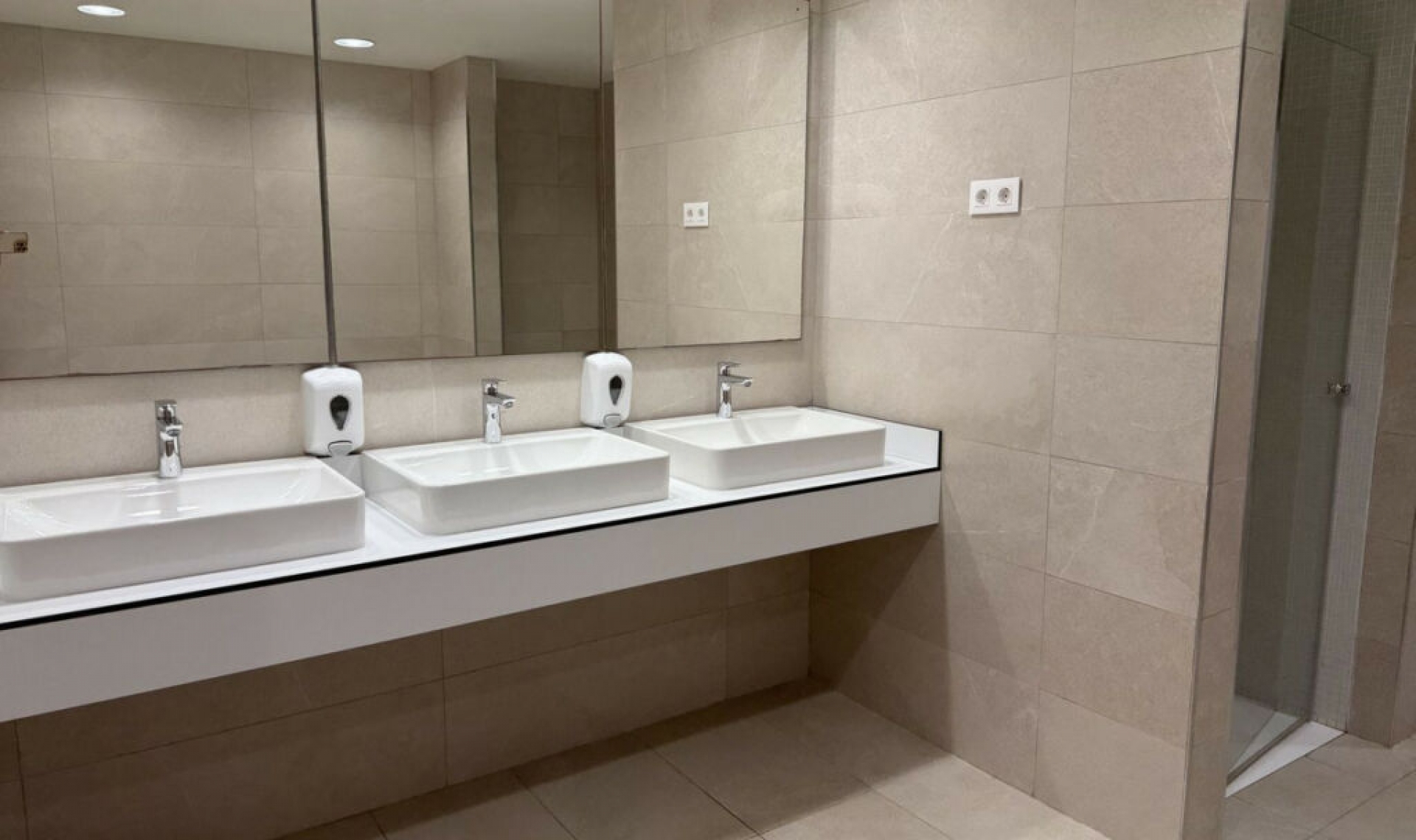 Další prodej - Apartment -
Estepona