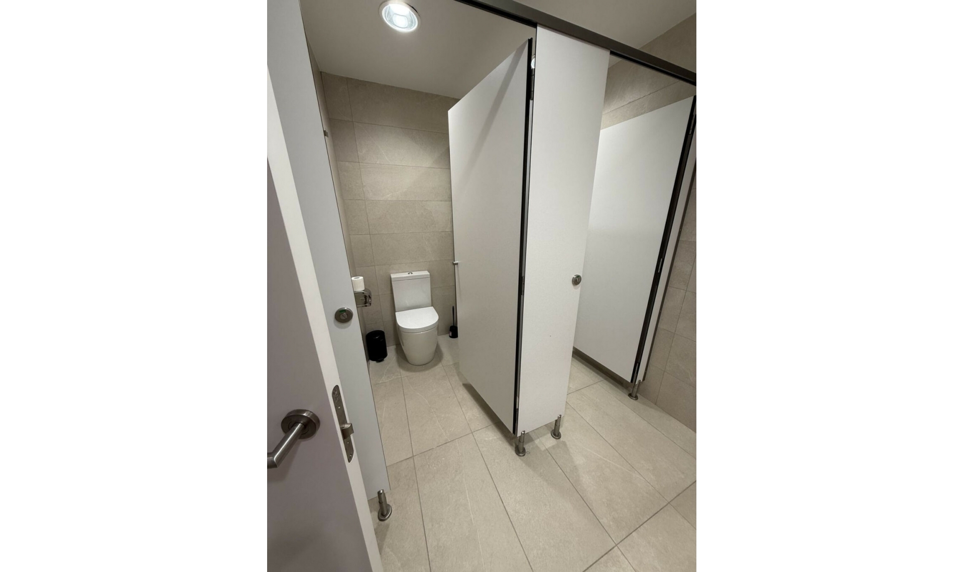 Další prodej - Apartment -
Estepona