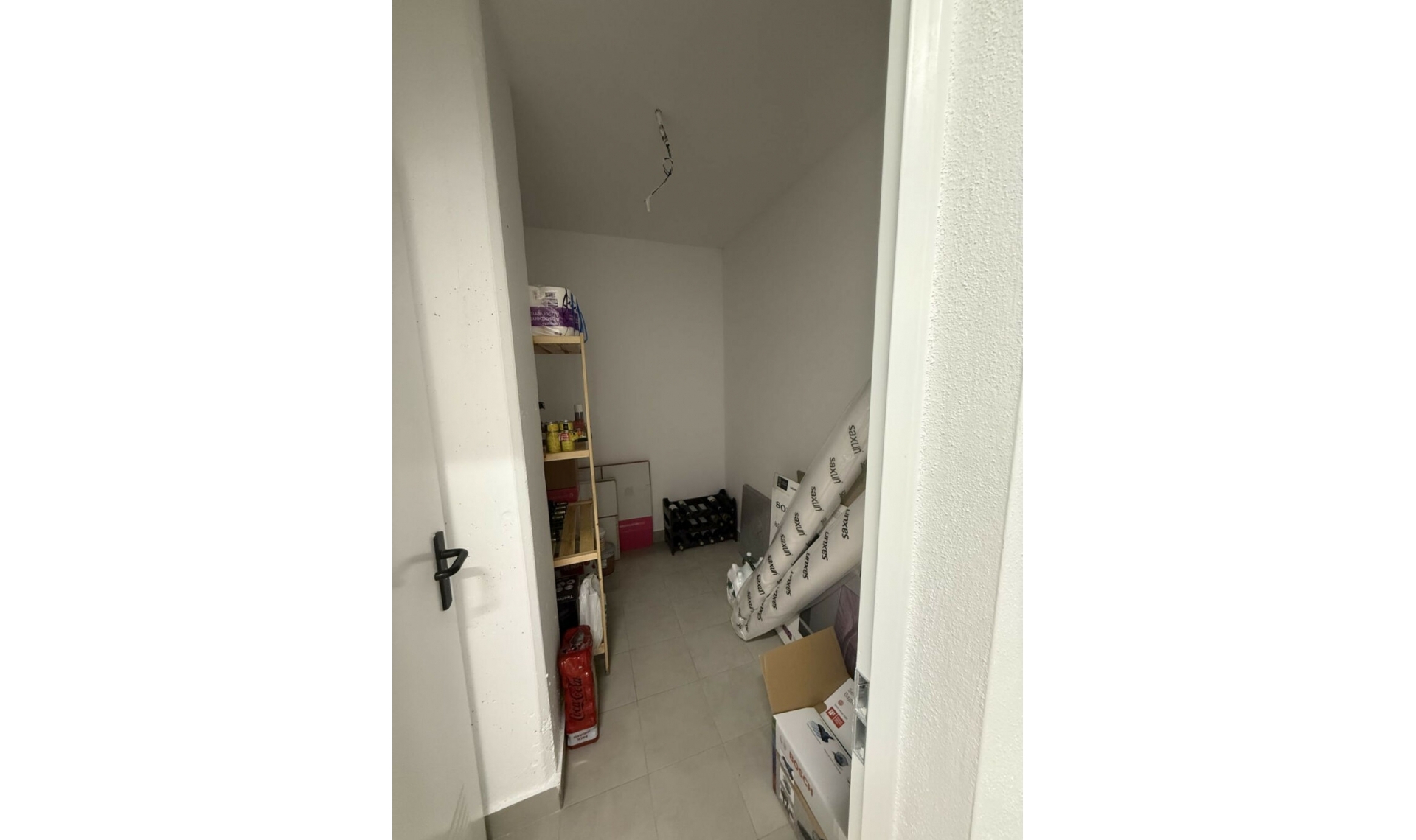 Další prodej - Apartment -
Estepona