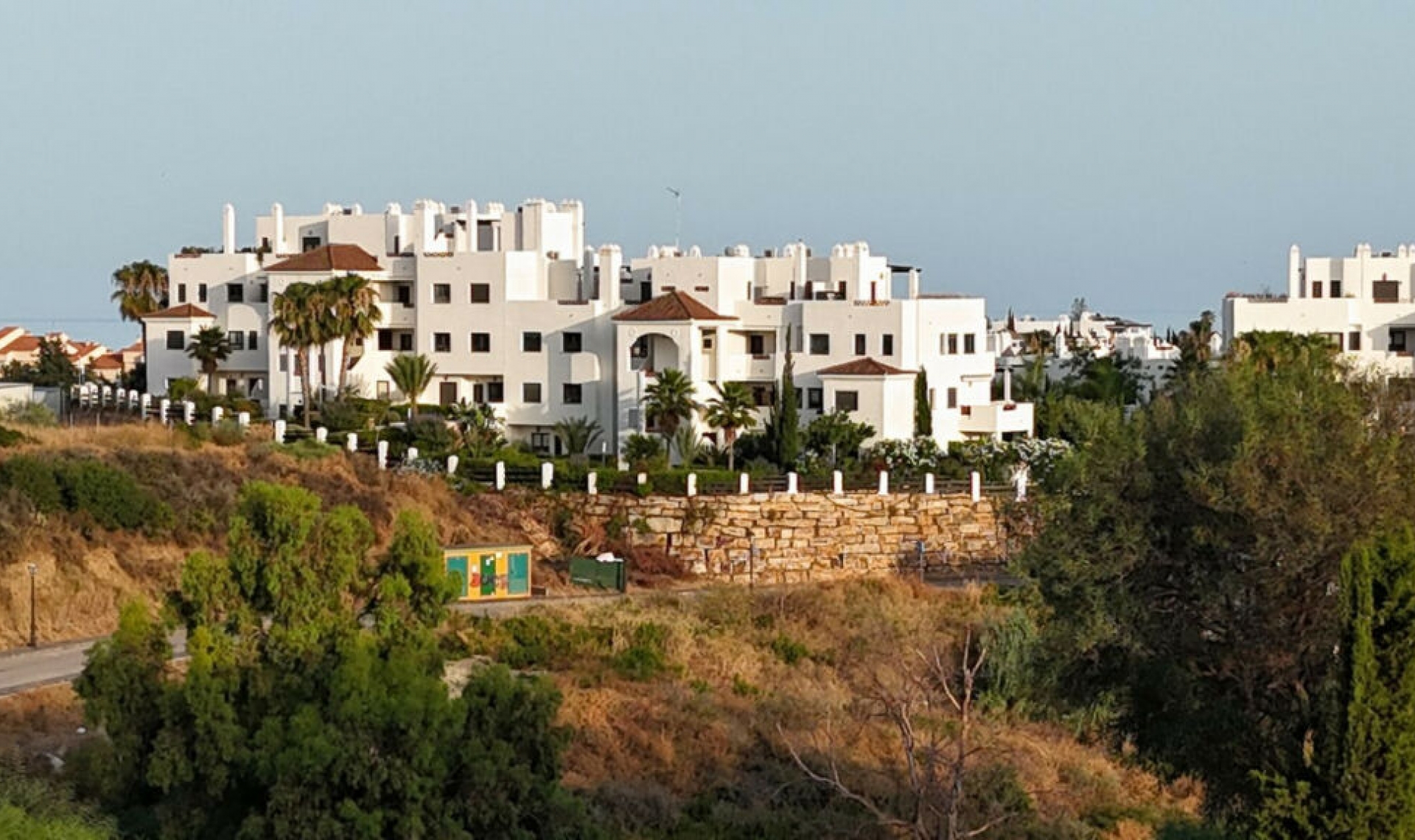 Další prodej - Apartment -
Estepona