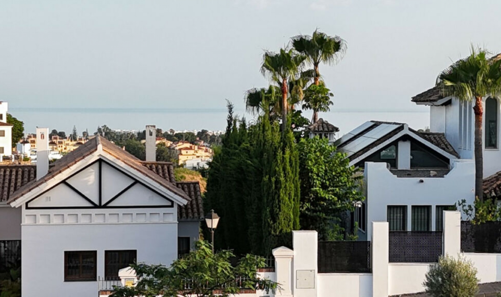 Další prodej - Apartment -
Estepona