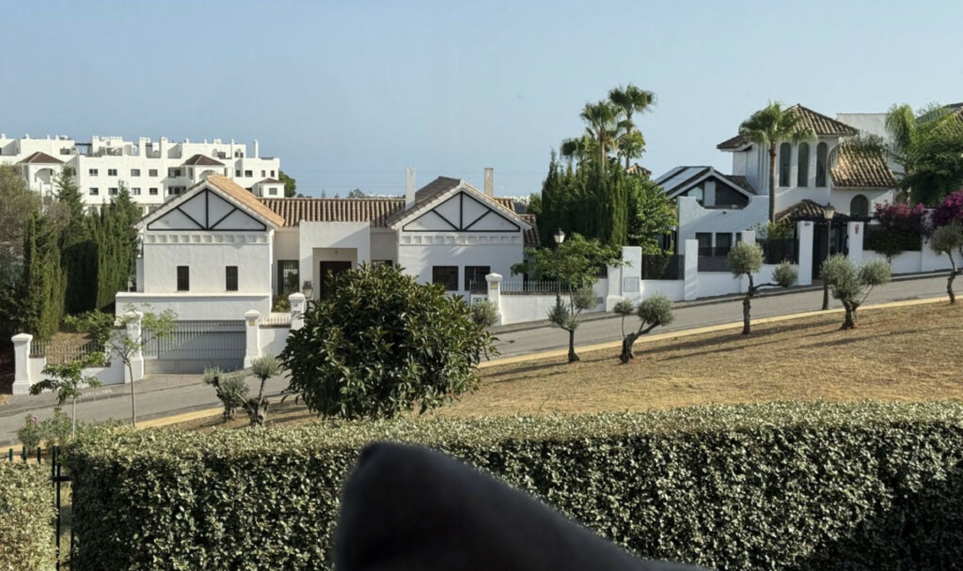 Další prodej - Apartment -
Estepona