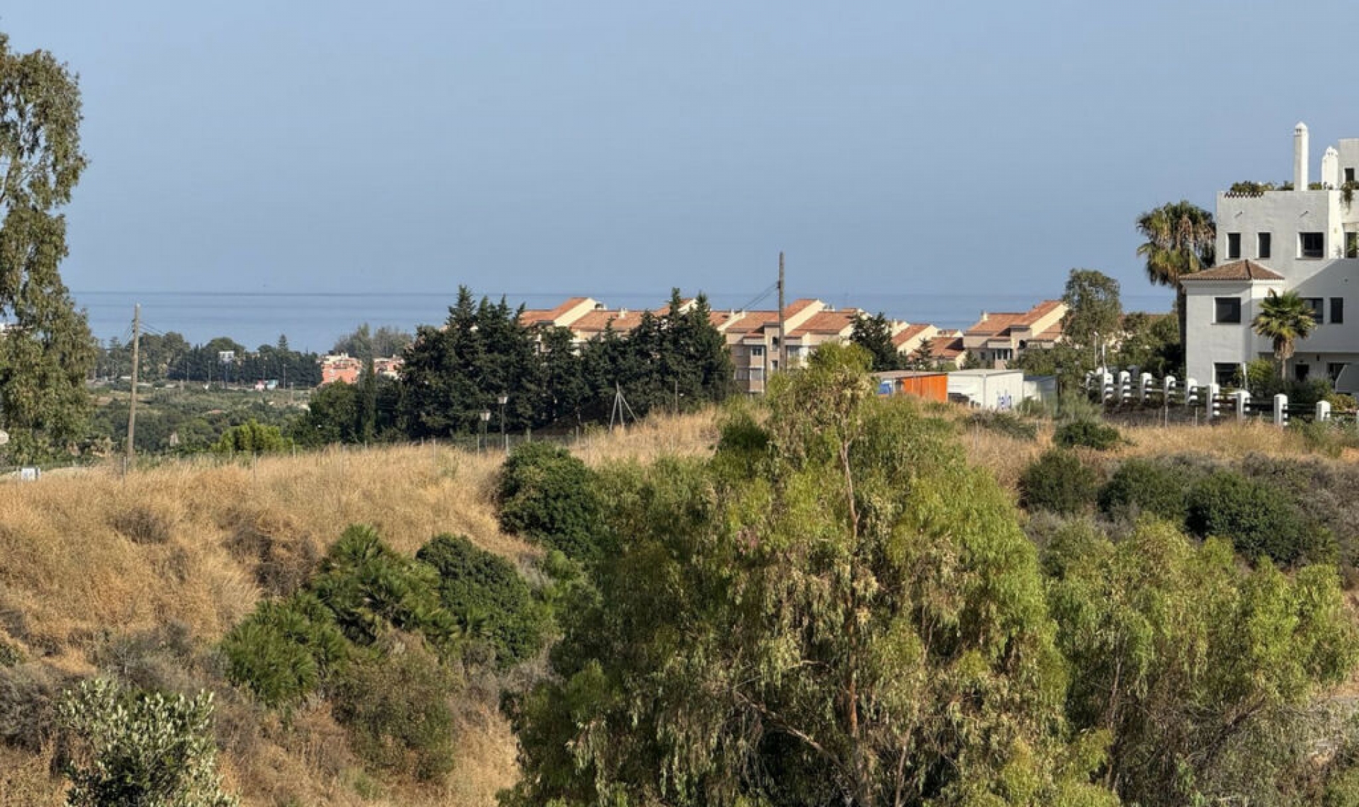 Další prodej - Apartment -
Estepona