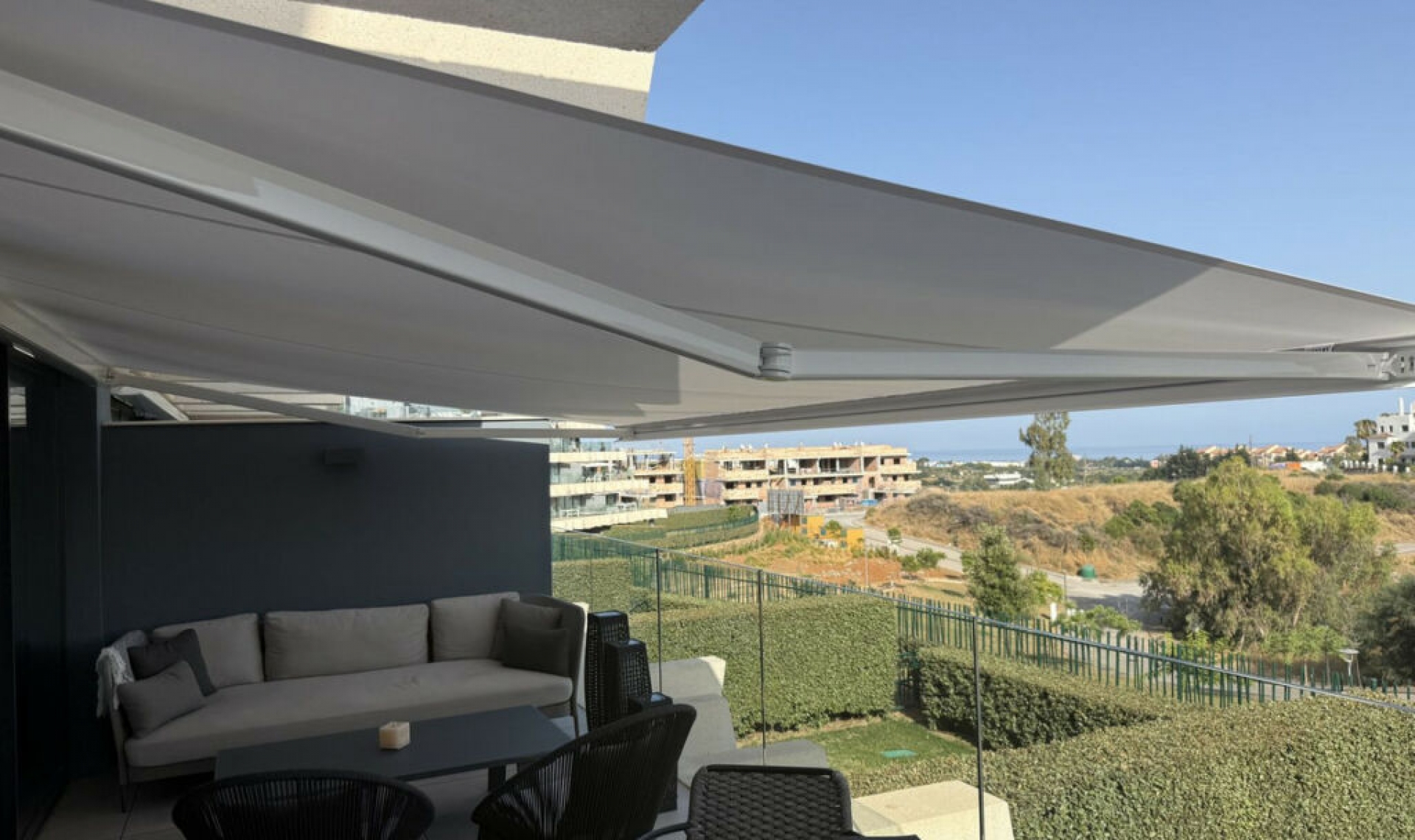 Další prodej - Apartment -
Estepona