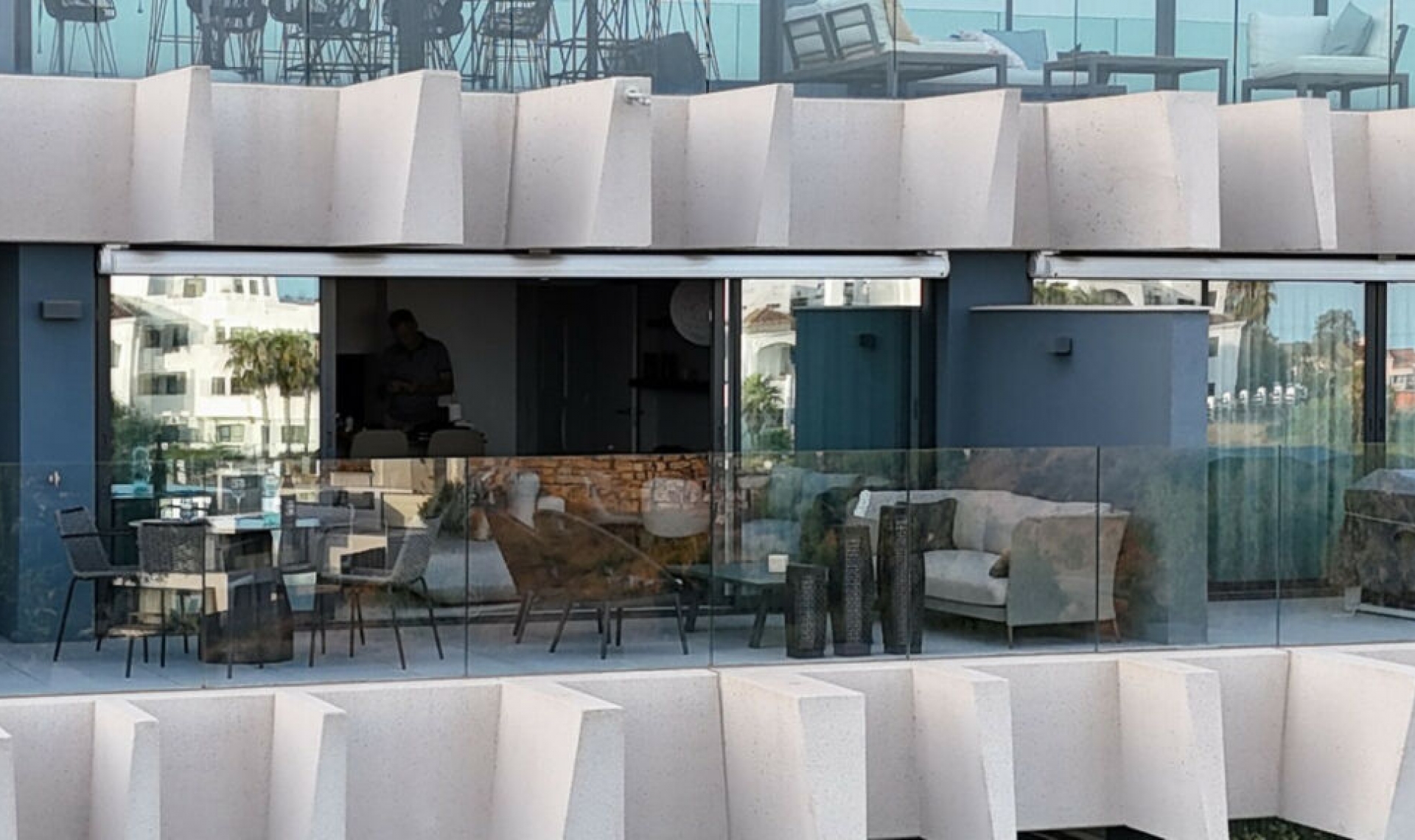 Další prodej - Apartment -
Estepona