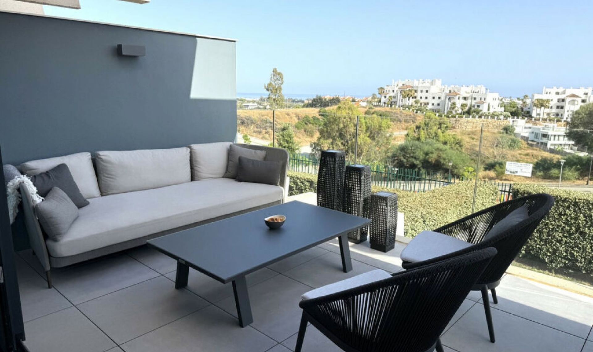 Další prodej - Apartment -
Estepona
