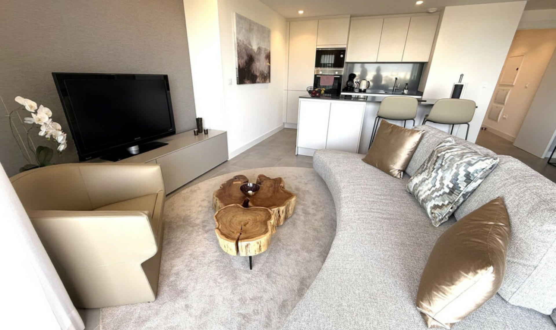 Další prodej - Apartment -
Estepona