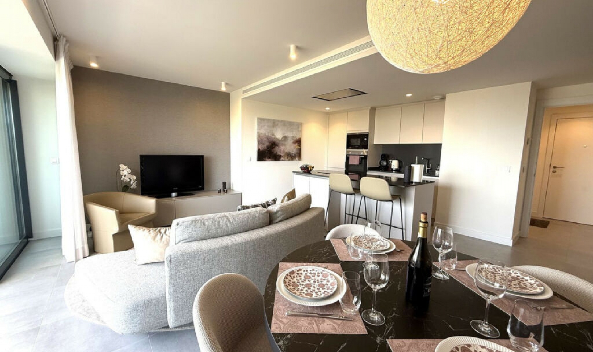 Další prodej - Apartment -
Estepona