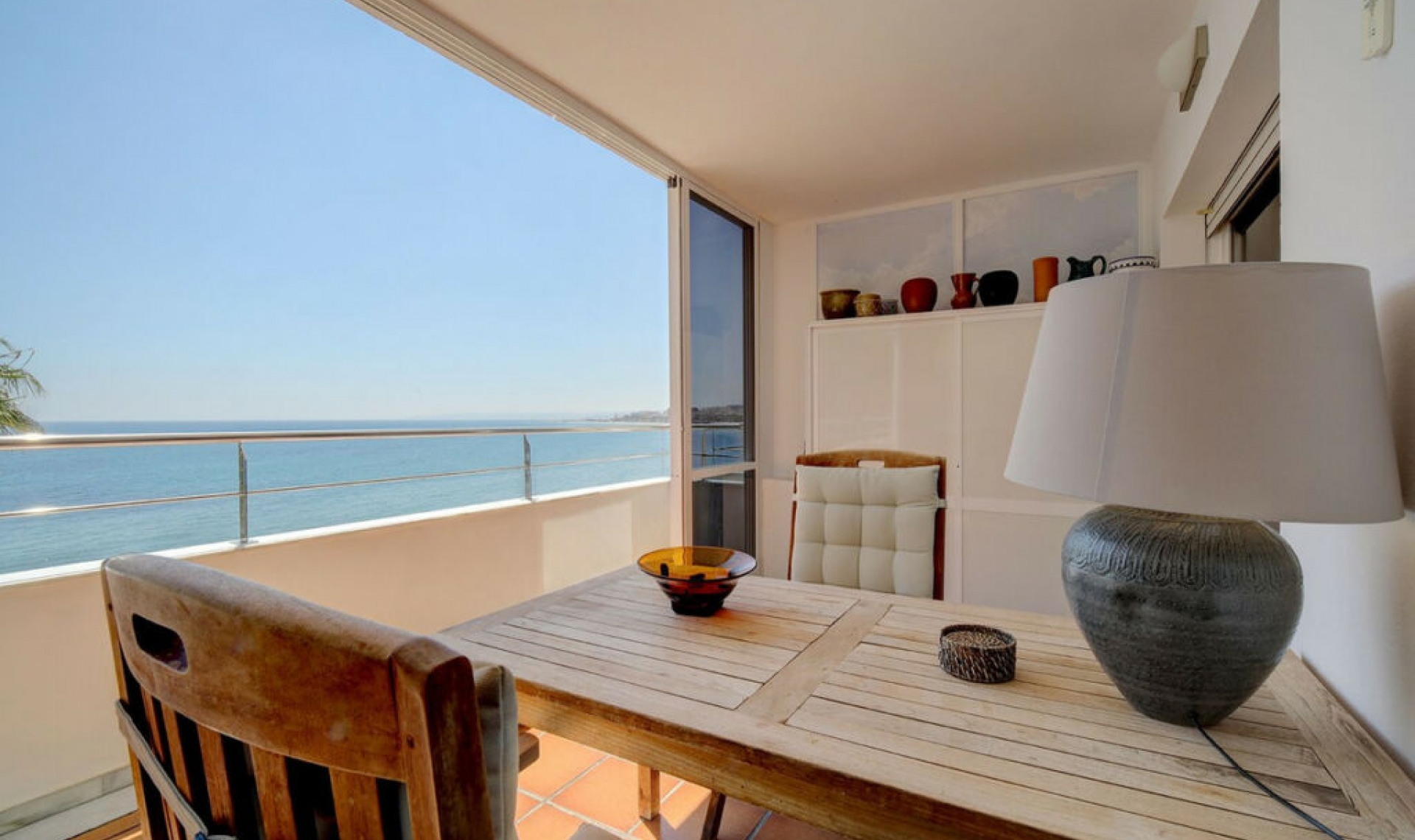 Další prodej - Apartment -
Estepona