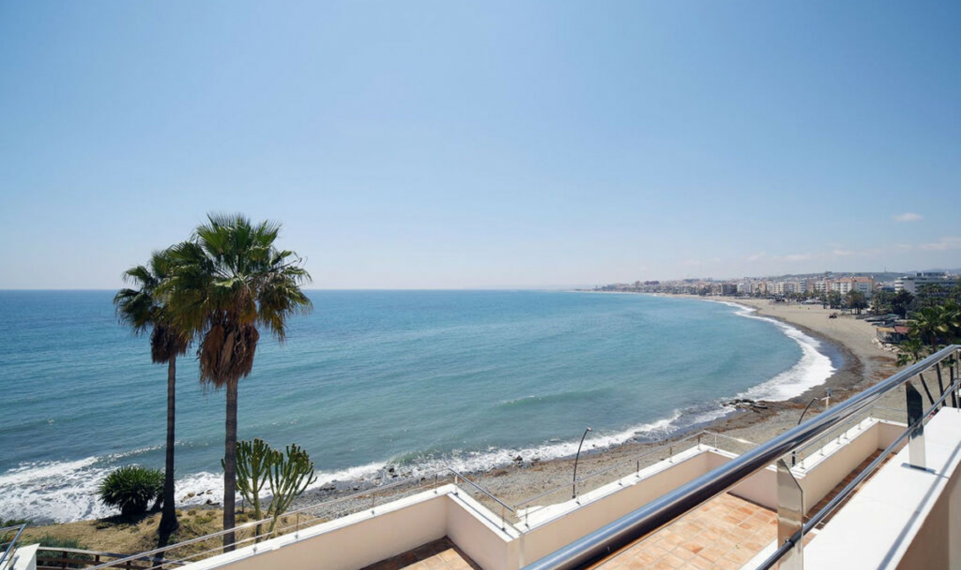 Další prodej - Apartment -
Estepona