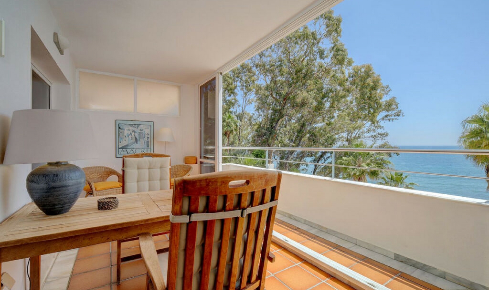 Další prodej - Apartment -
Estepona