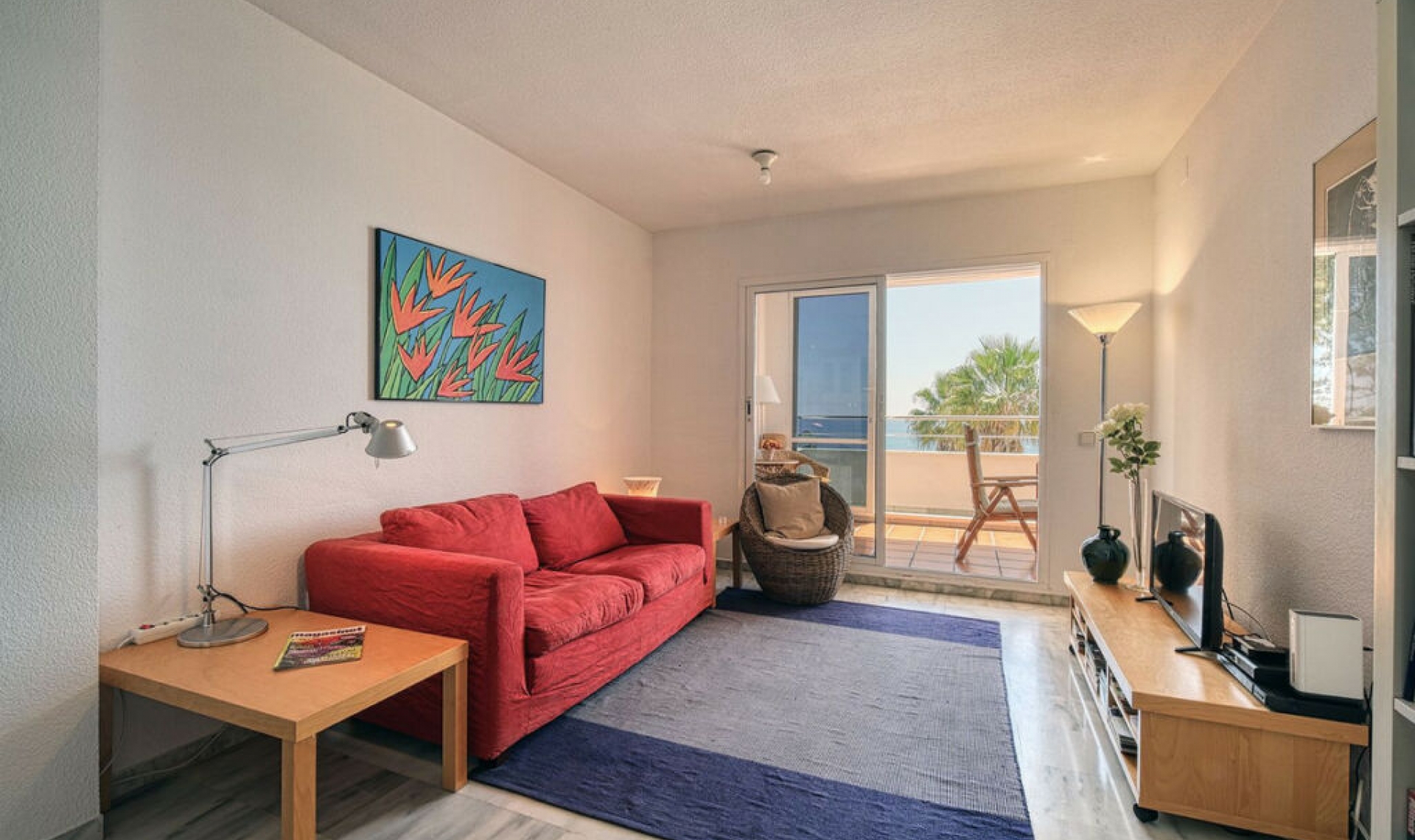 Další prodej - Apartment -
Estepona