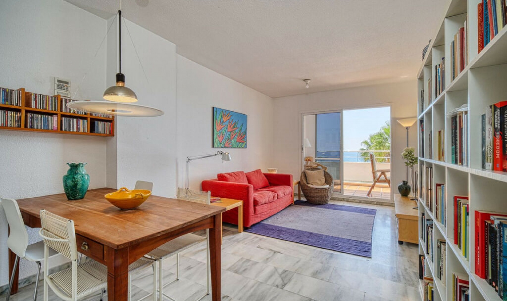 Další prodej - Apartment -
Estepona