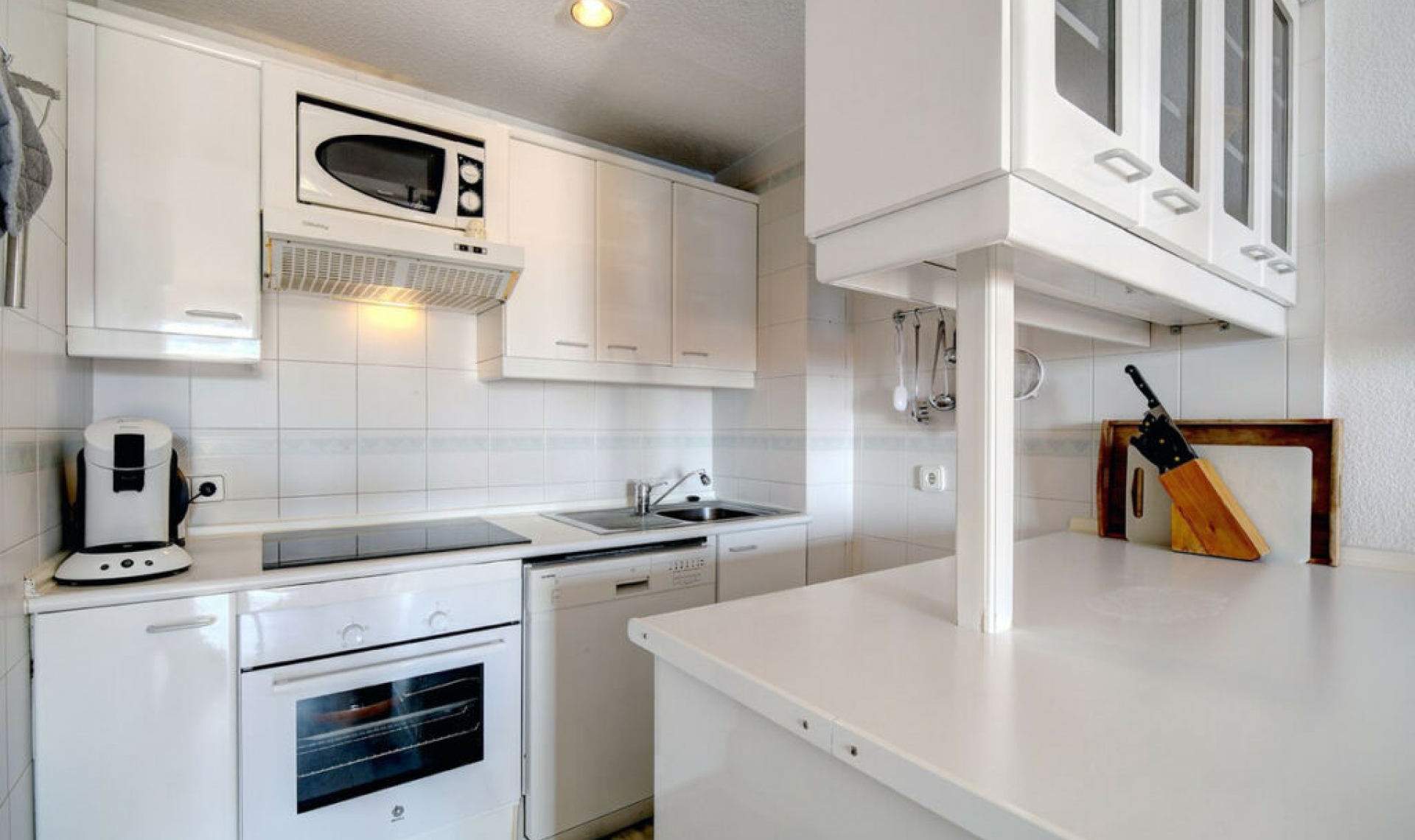 Další prodej - Apartment -
Estepona