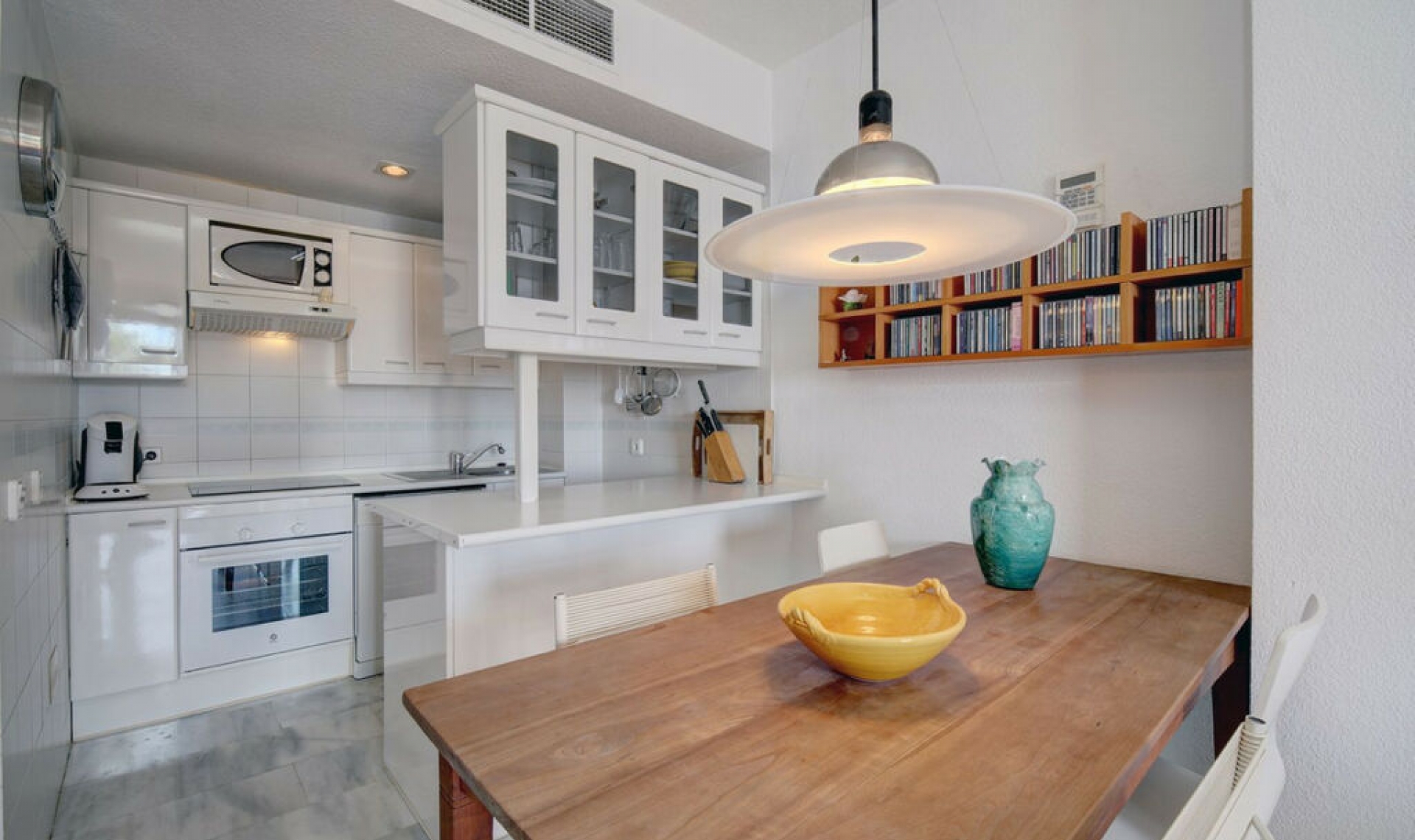 Další prodej - Apartment -
Estepona
