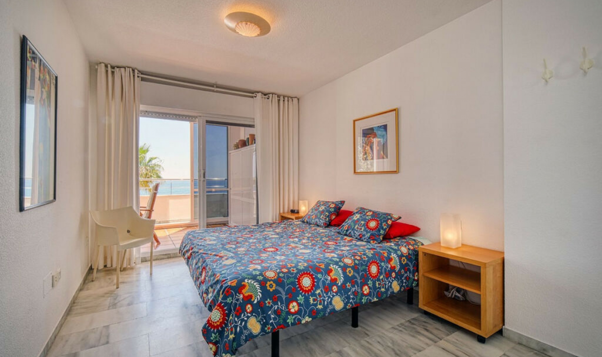 Další prodej - Apartment -
Estepona