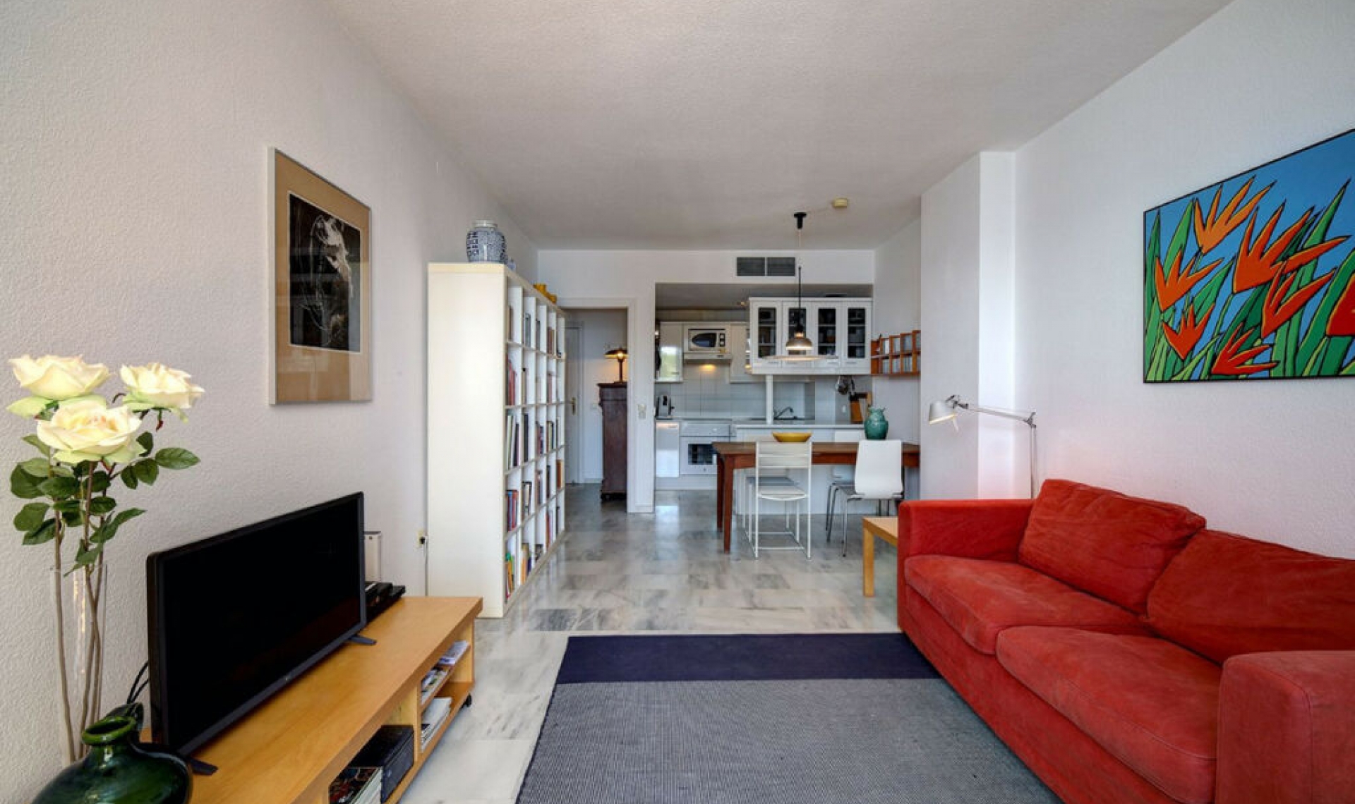 Další prodej - Apartment -
Estepona