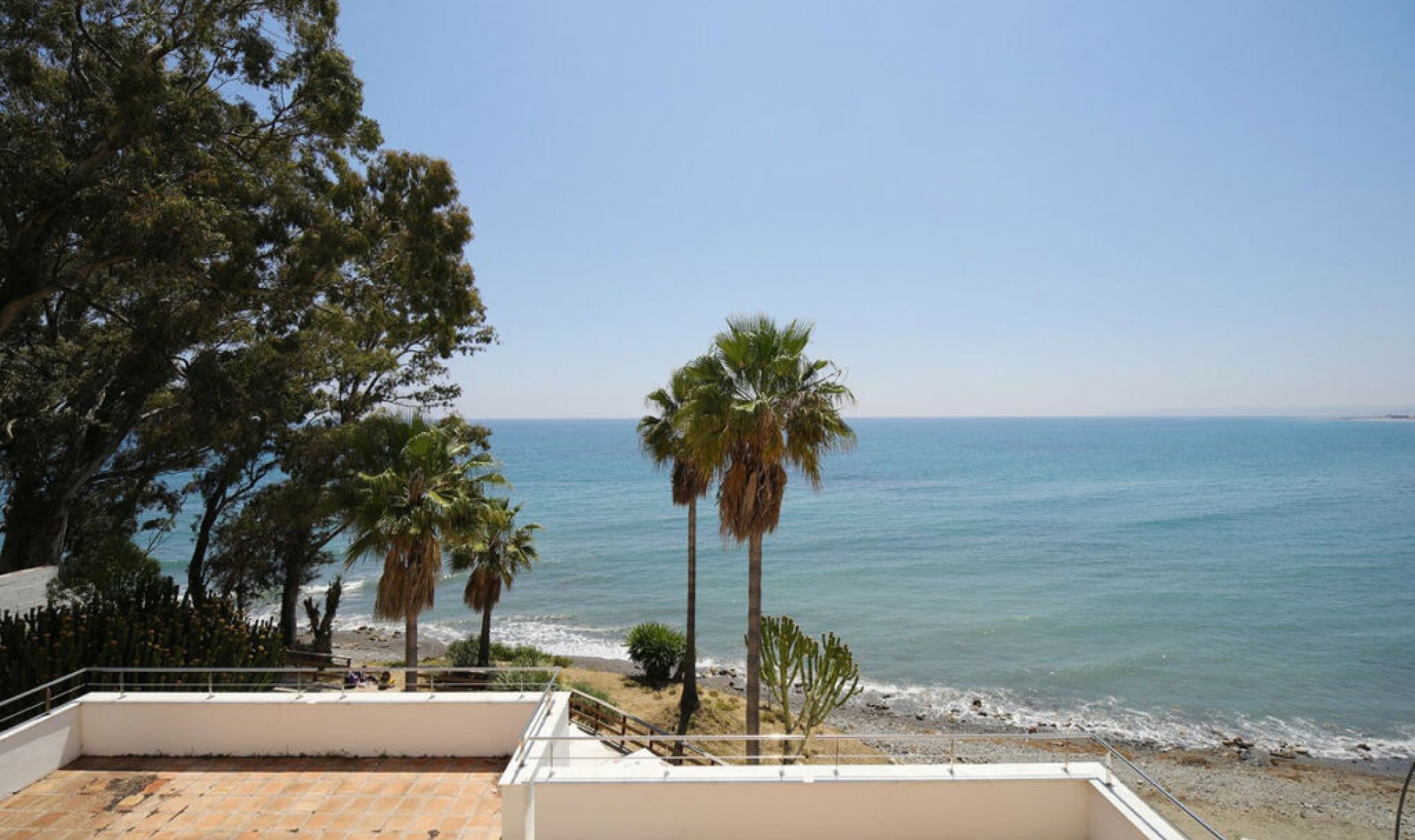 Další prodej - Apartment -
Estepona