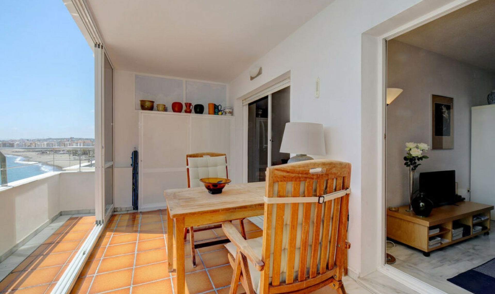 Další prodej - Apartment -
Estepona