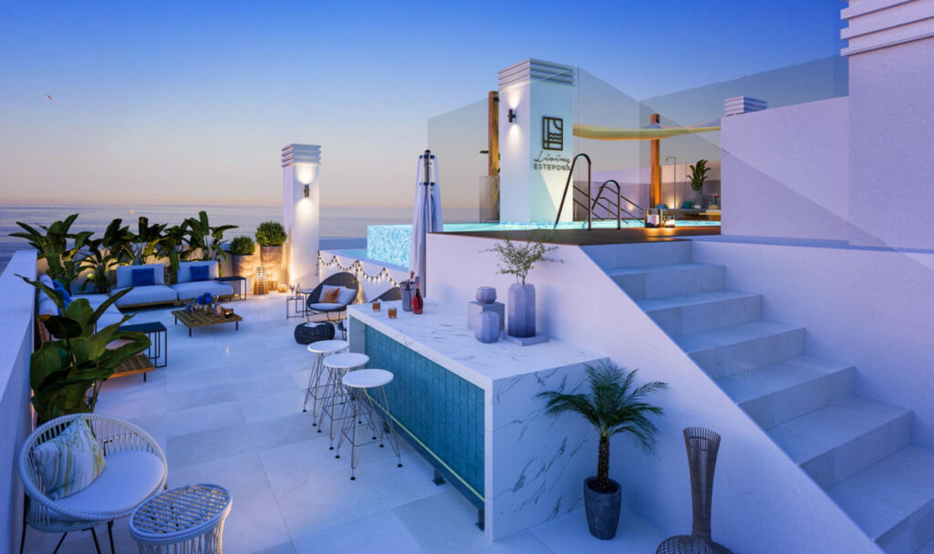 Další prodej - Apartment -
Estepona