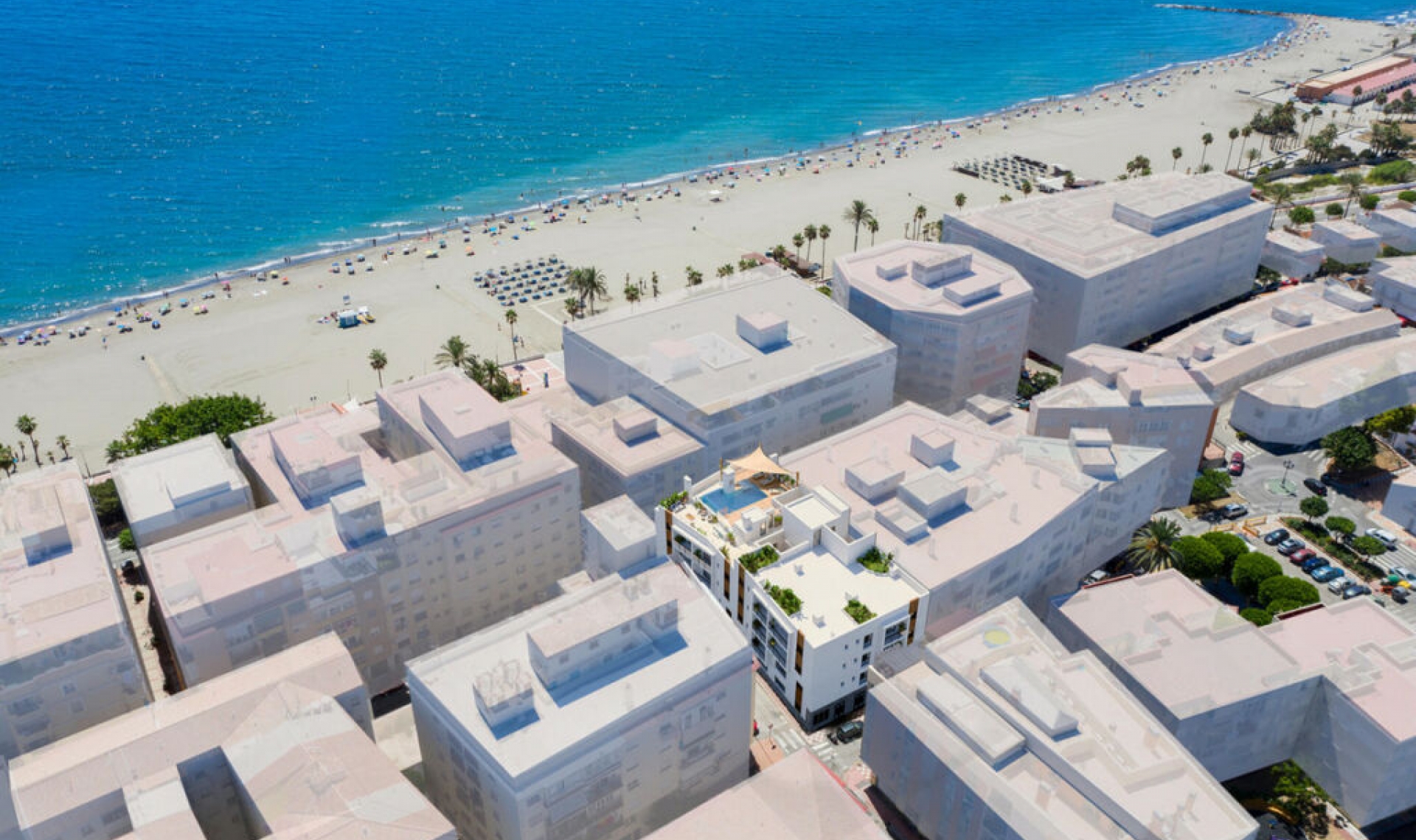Další prodej - Apartment -
Estepona