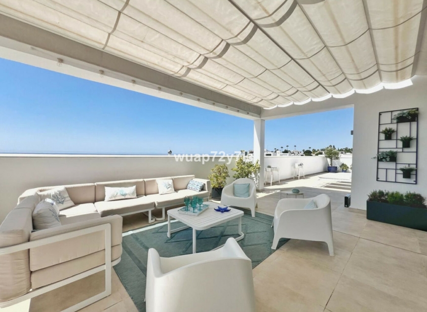Další prodej - Apartment -
Estepona