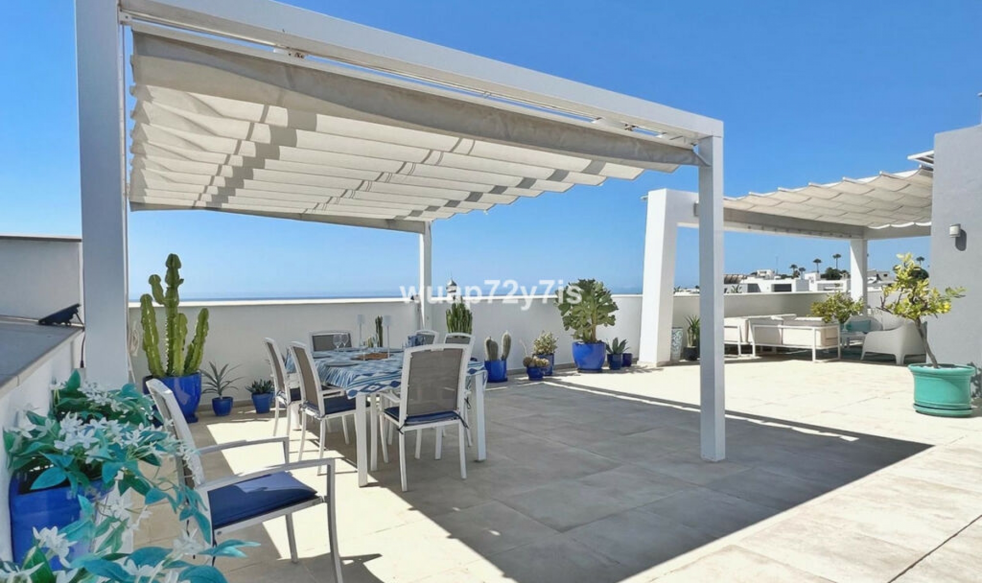 Další prodej - Apartment -
Estepona