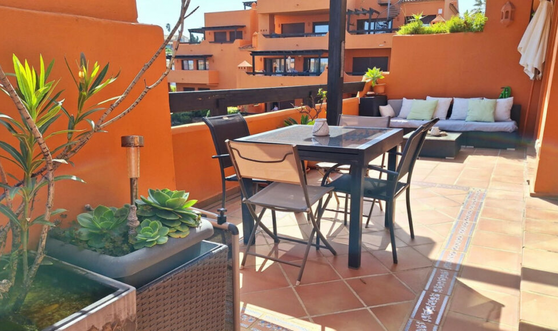 Další prodej - Apartment -
Estepona