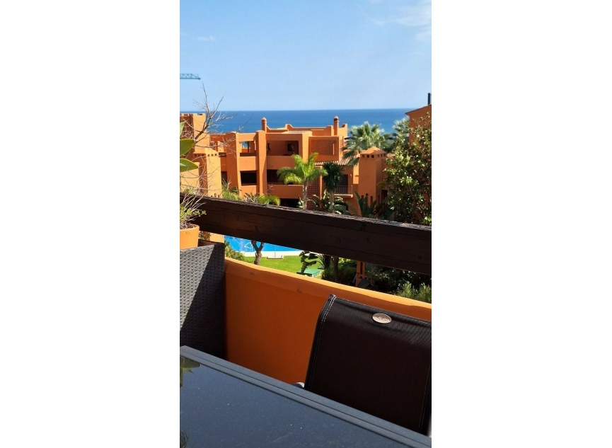 Další prodej - Apartment -
Estepona