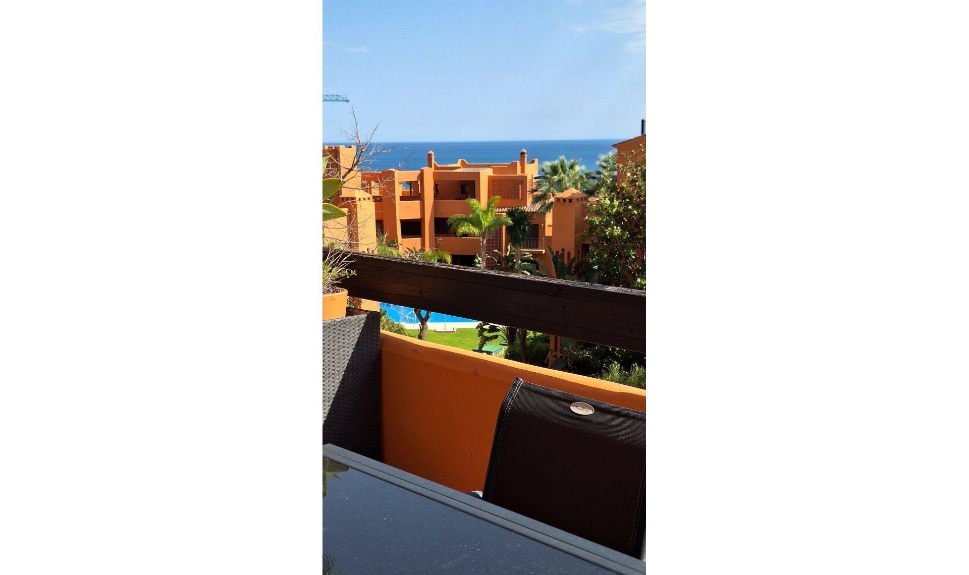 Další prodej - Apartment -
Estepona
