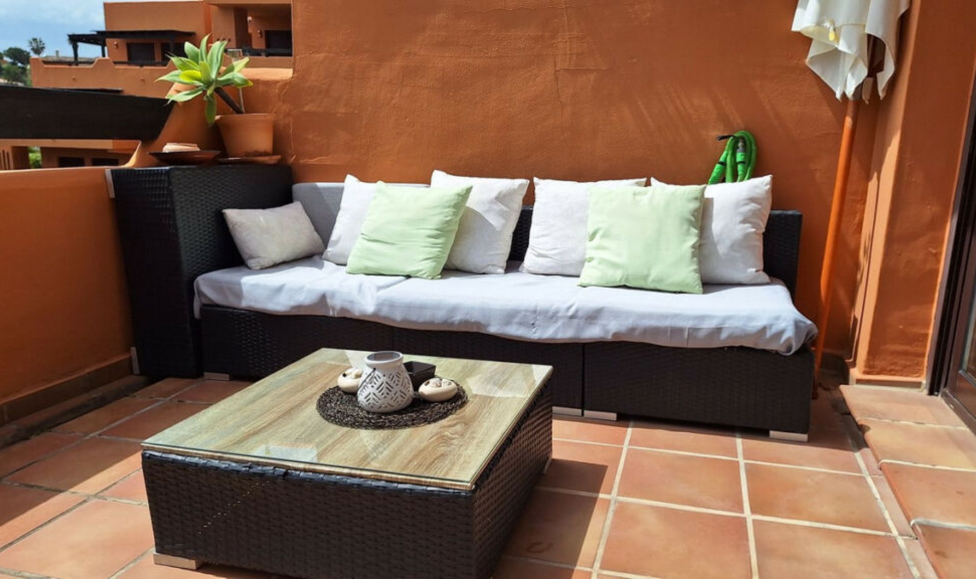 Další prodej - Apartment -
Estepona