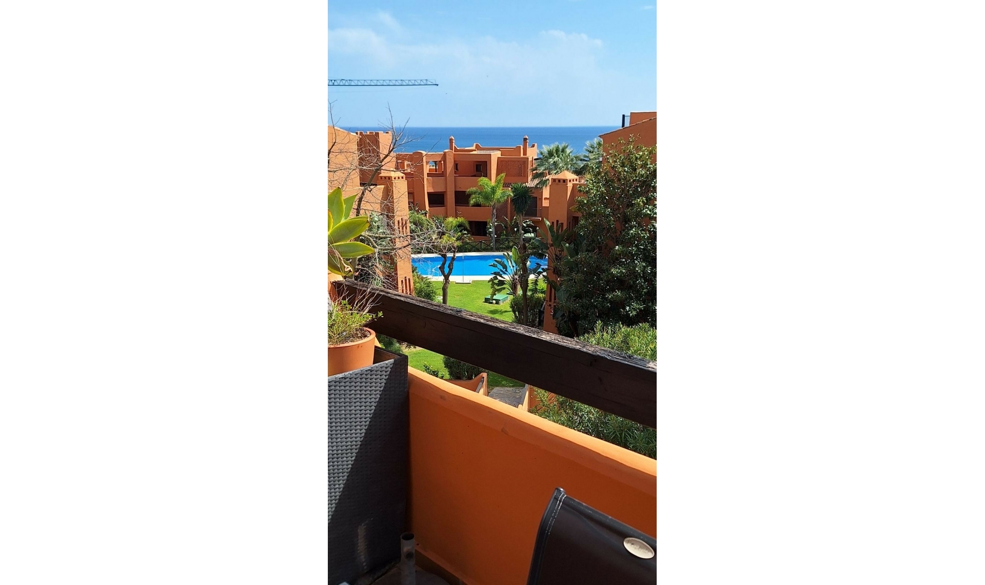 Další prodej - Apartment -
Estepona