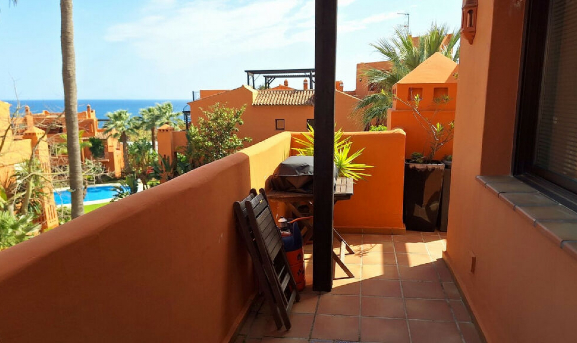 Další prodej - Apartment -
Estepona
