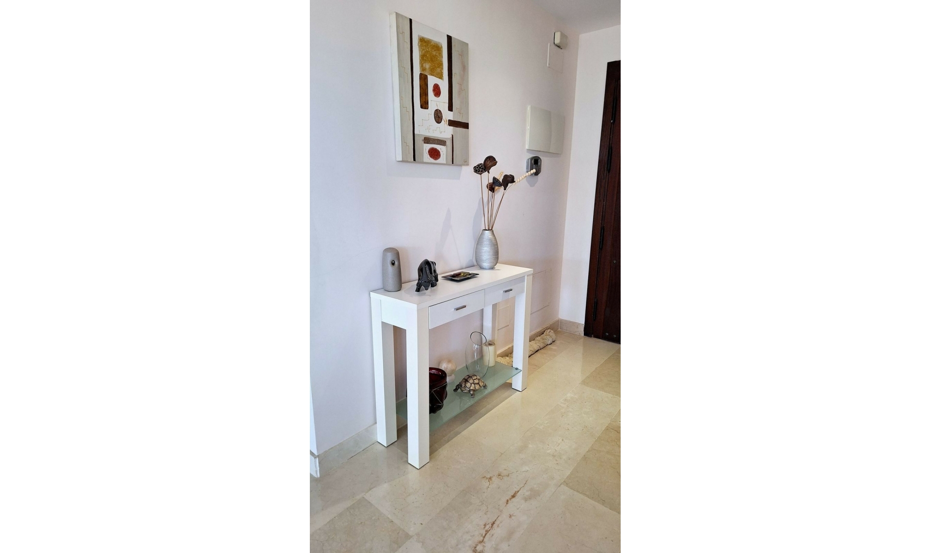 Další prodej - Apartment -
Estepona