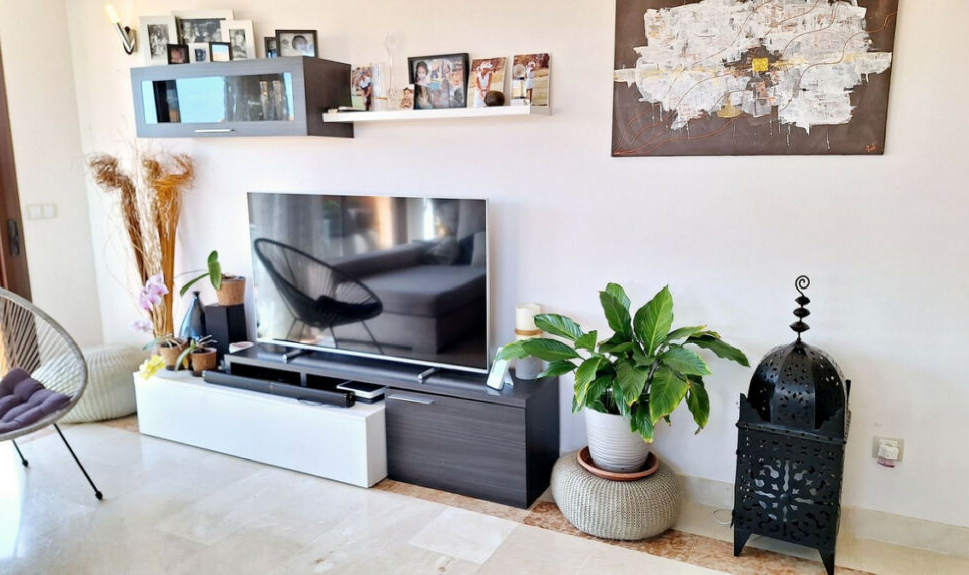 Další prodej - Apartment -
Estepona